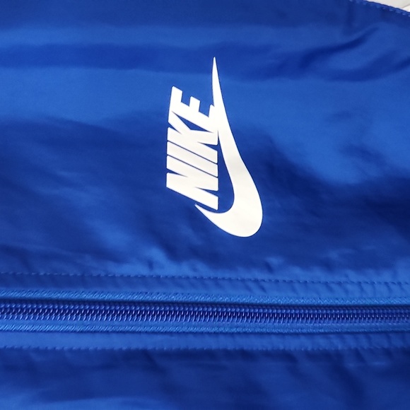 NIKE Spring Jarket - Picture 3 of 5